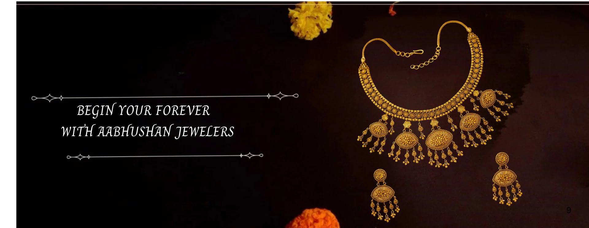 Timeless Elegance in Every Carat