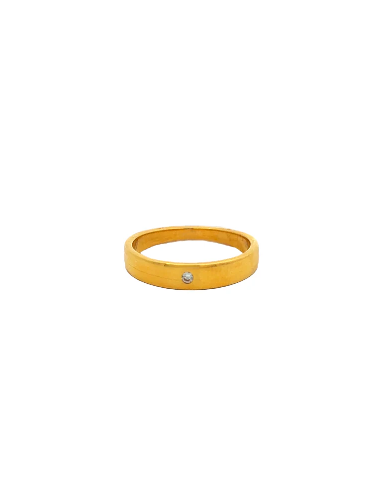 Diamond Rings